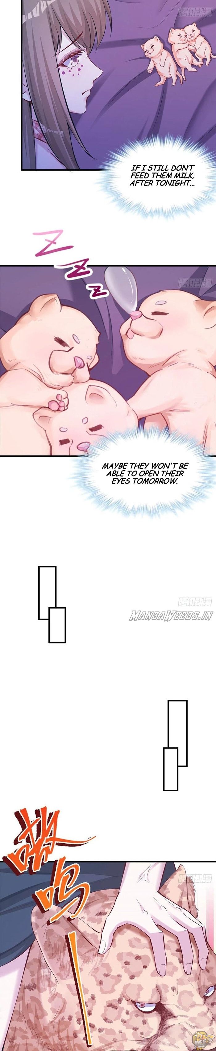 Beauty and the Beasts Chapter 204 - page 2