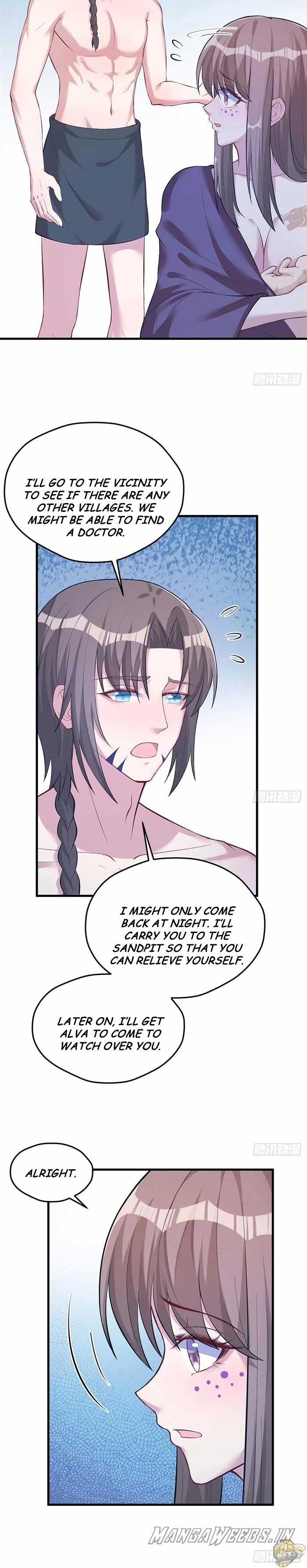 Beauty and the Beasts Chapter 203 - page 15