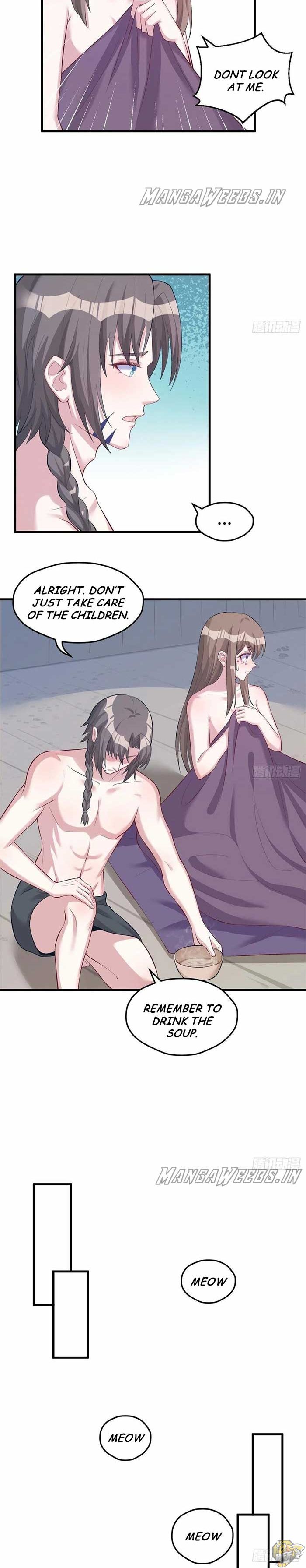 Beauty and the Beasts Chapter 203 - page 8