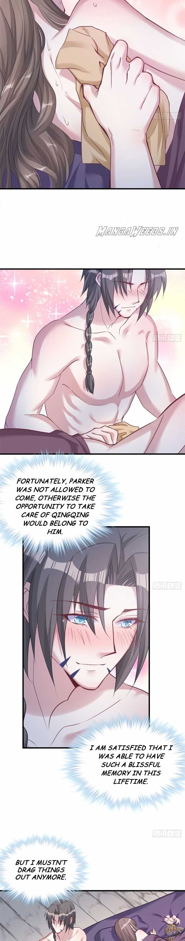 Beauty and the Beasts Chapter 202 - page 8
