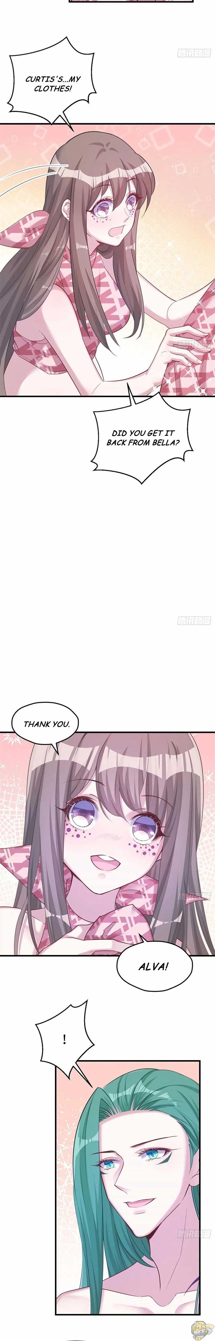 Beauty and the Beasts Chapter 201 - page 3