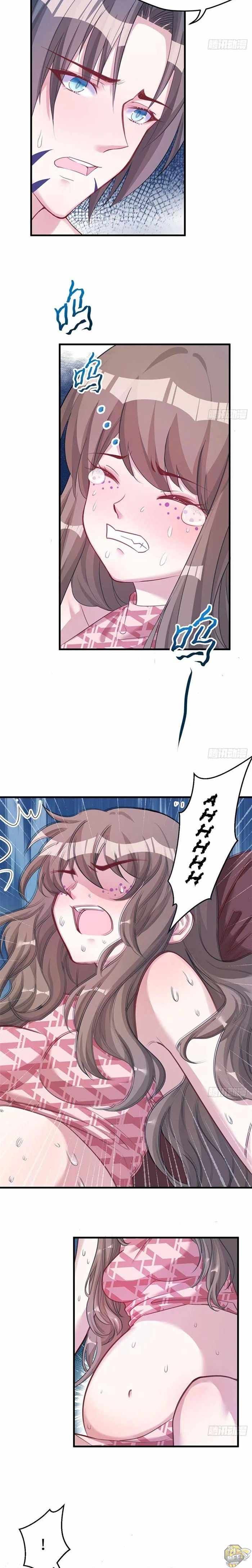 Beauty and the Beasts Chapter 201 - page 9