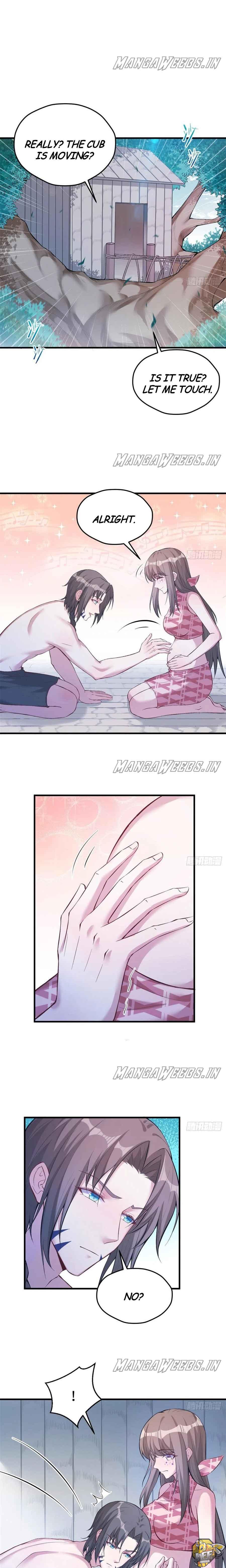 Beauty and the Beasts Chapter 197 - page 1