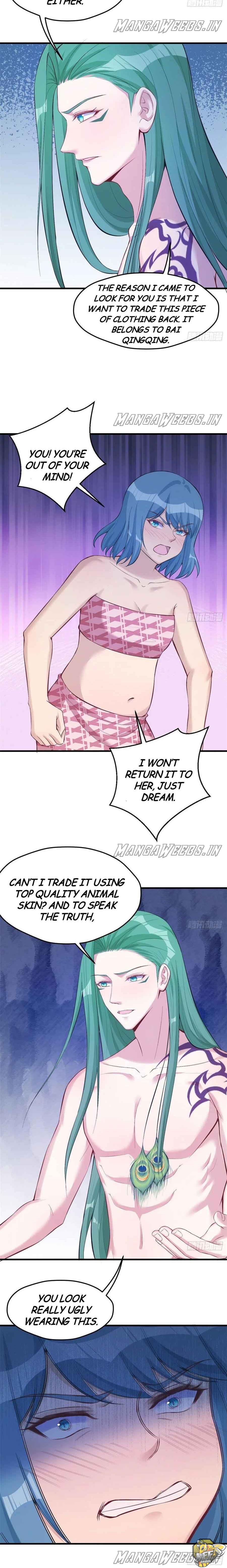 Beauty and the Beasts Chapter 197 - page 10