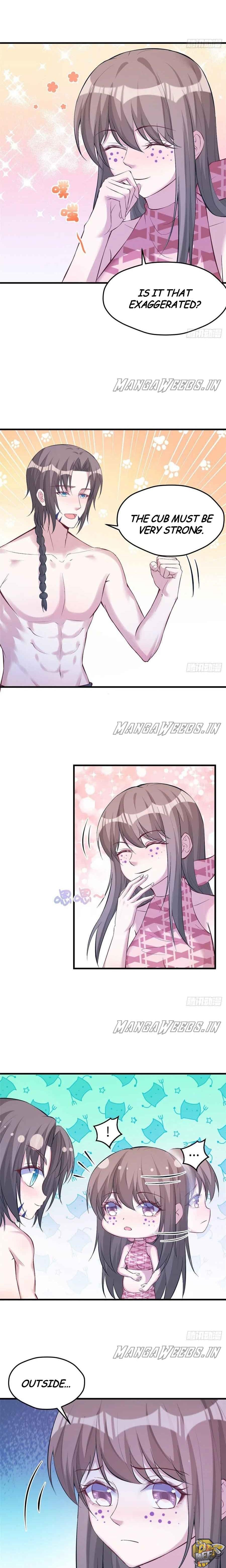 Beauty and the Beasts Chapter 197 - page 3