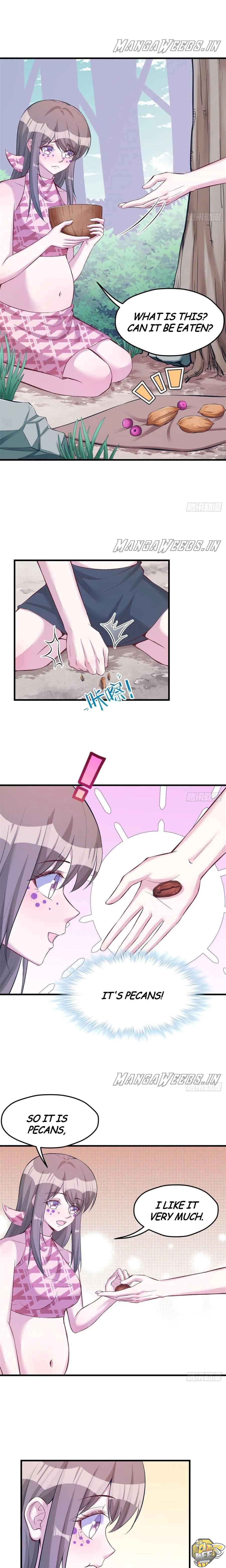 Beauty and the Beasts Chapter 197 - page 6