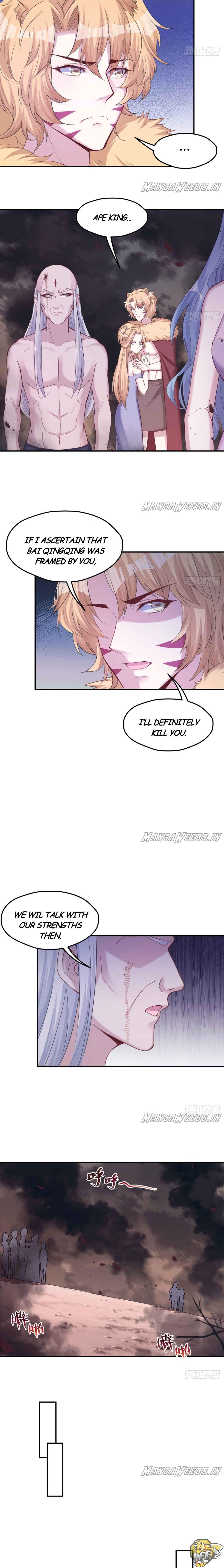 Beauty and the Beasts Chapter 196 - page 4
