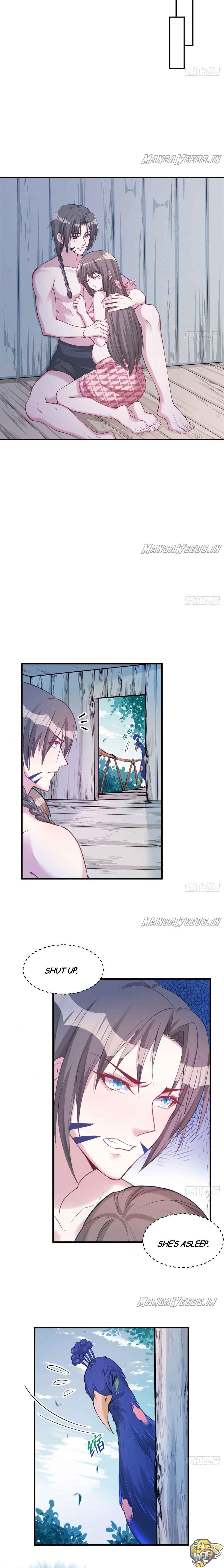 Beauty and the Beasts Chapter 196 - page 5