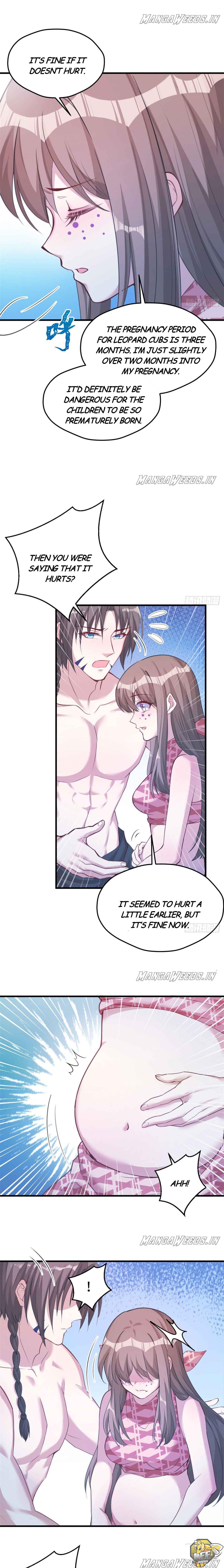 Beauty and the Beasts Chapter 196 - page 8