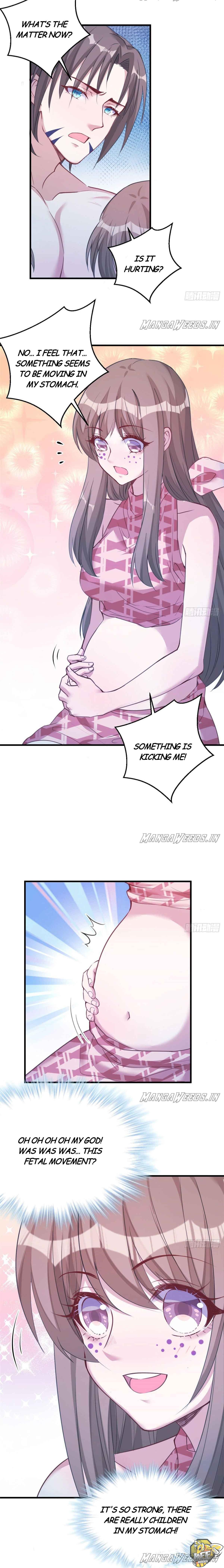 Beauty and the Beasts Chapter 196 - page 9