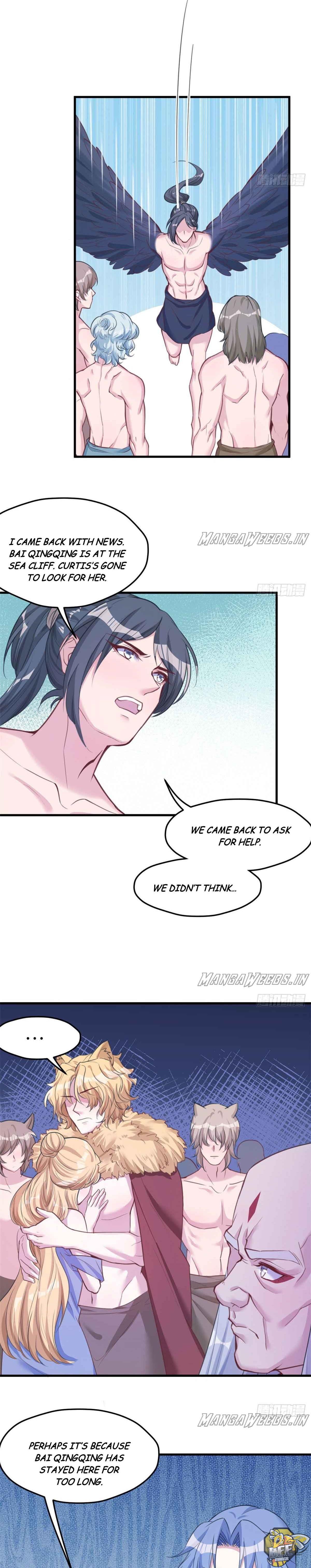Beauty and the Beasts Chapter 195 - page 10