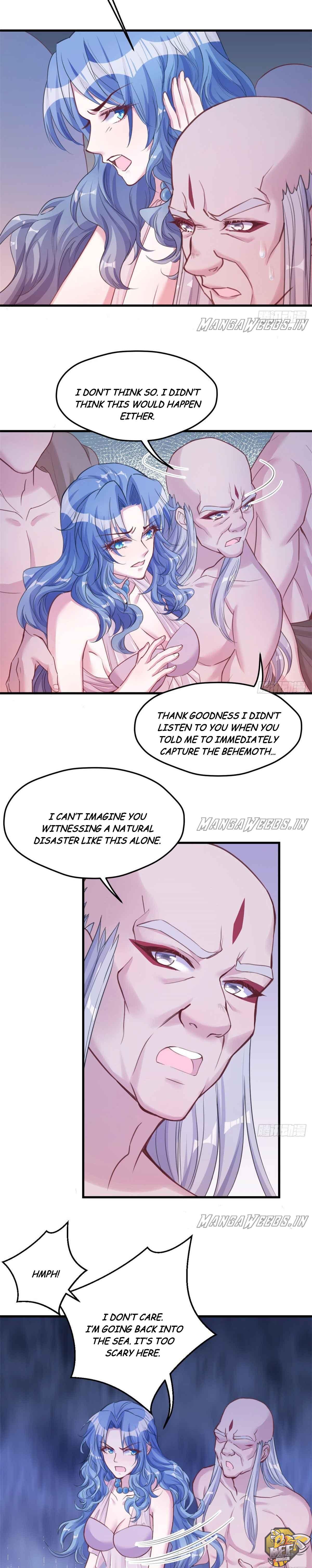 Beauty and the Beasts Chapter 195 - page 5