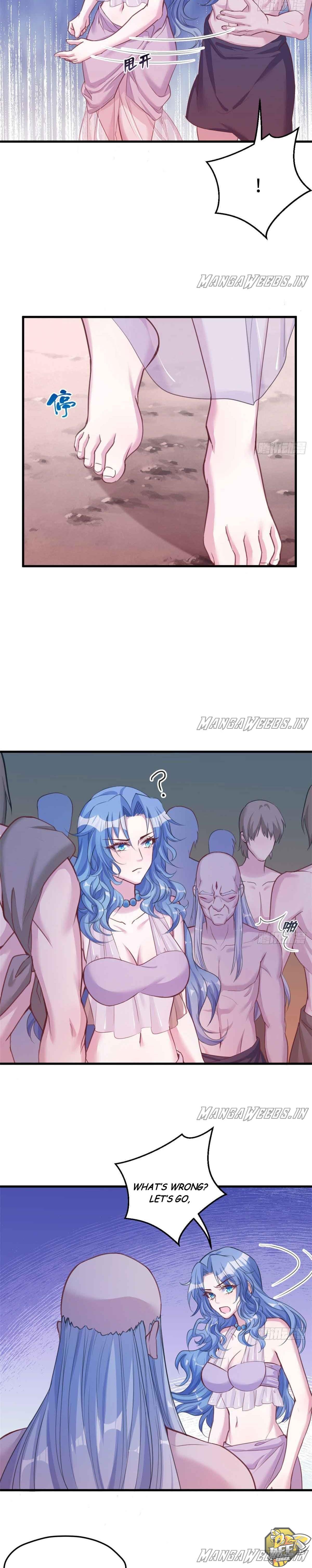 Beauty and the Beasts Chapter 195 - page 6