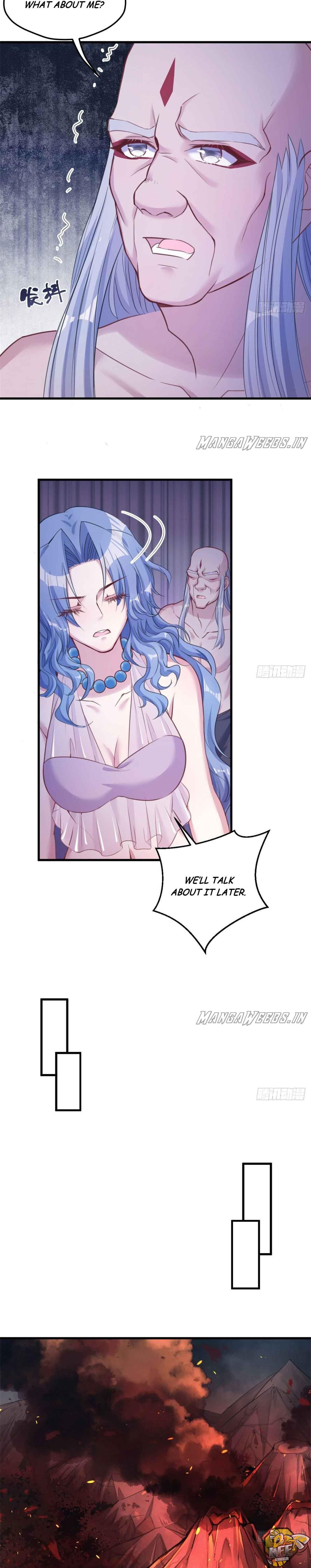 Beauty and the Beasts Chapter 195 - page 7