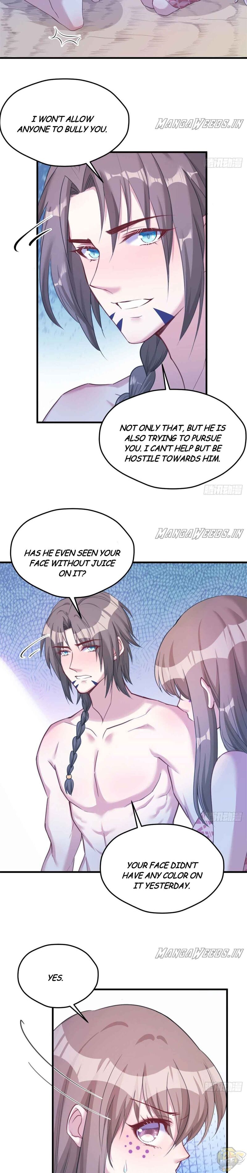 Beauty and the Beasts Chapter 194 - page 10