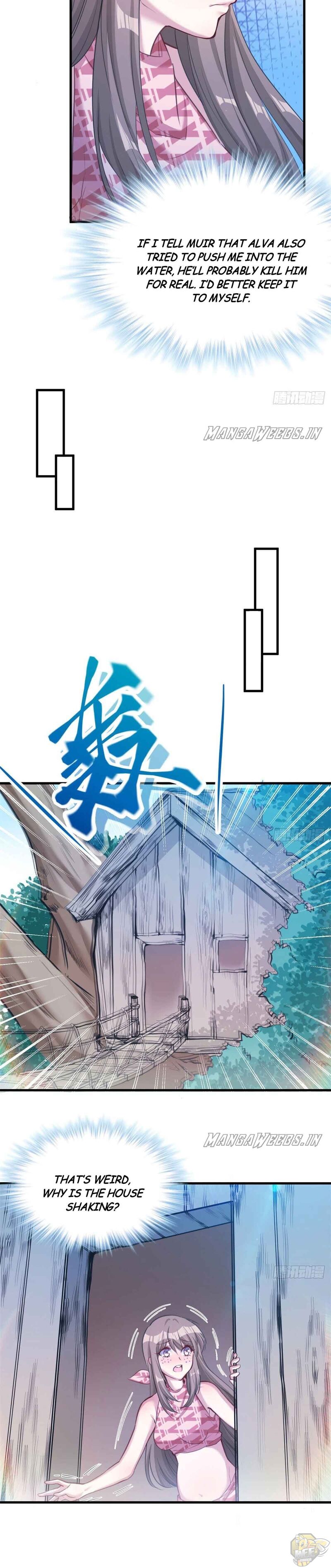 Beauty and the Beasts Chapter 194 - page 11