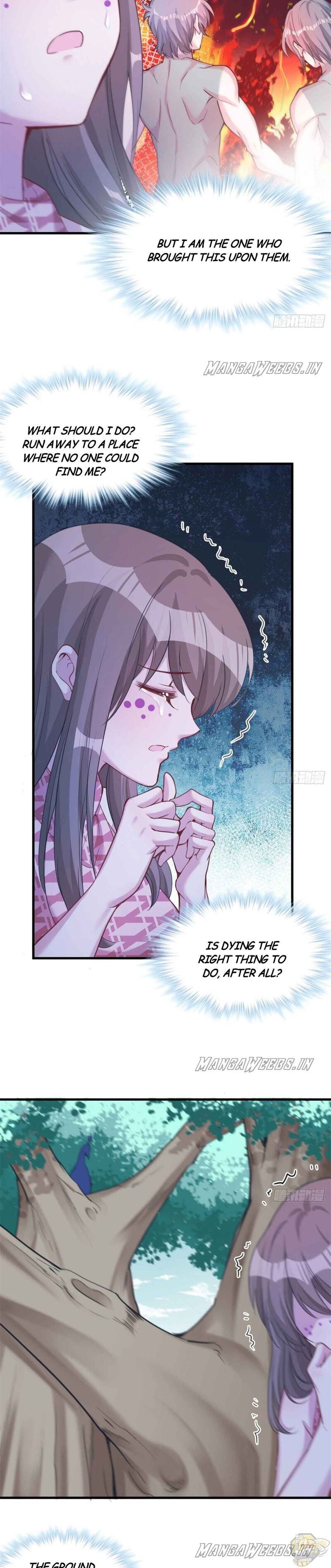 Beauty and the Beasts Chapter 194 - page 13