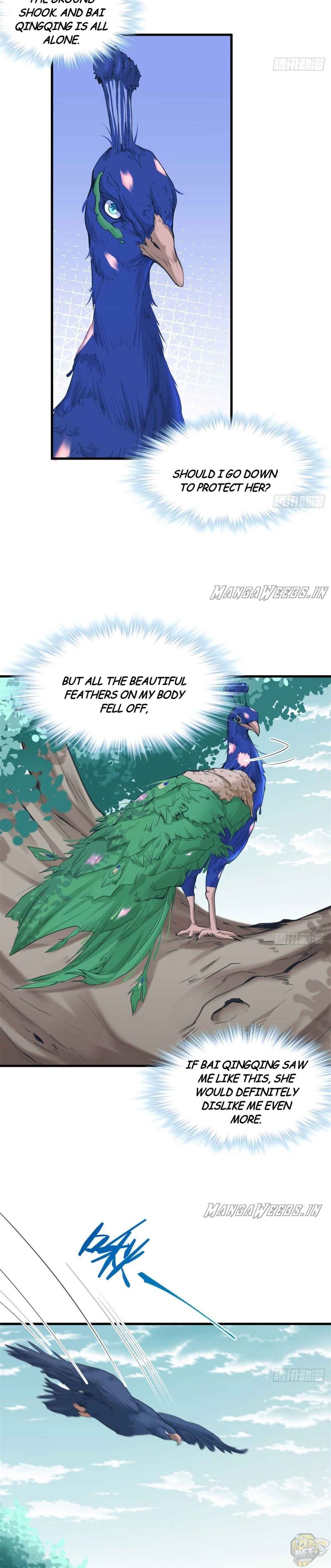 Beauty and the Beasts Chapter 194 - page 14