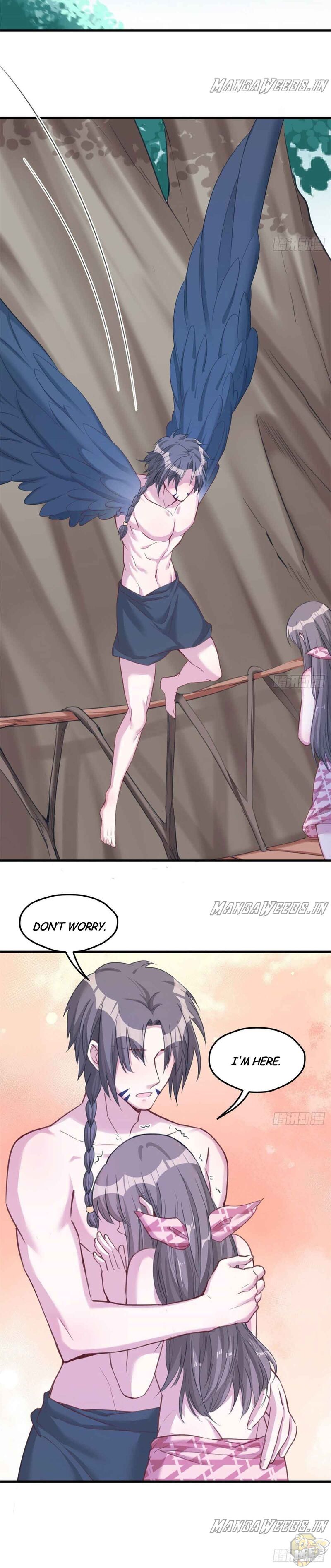 Beauty and the Beasts Chapter 194 - page 15