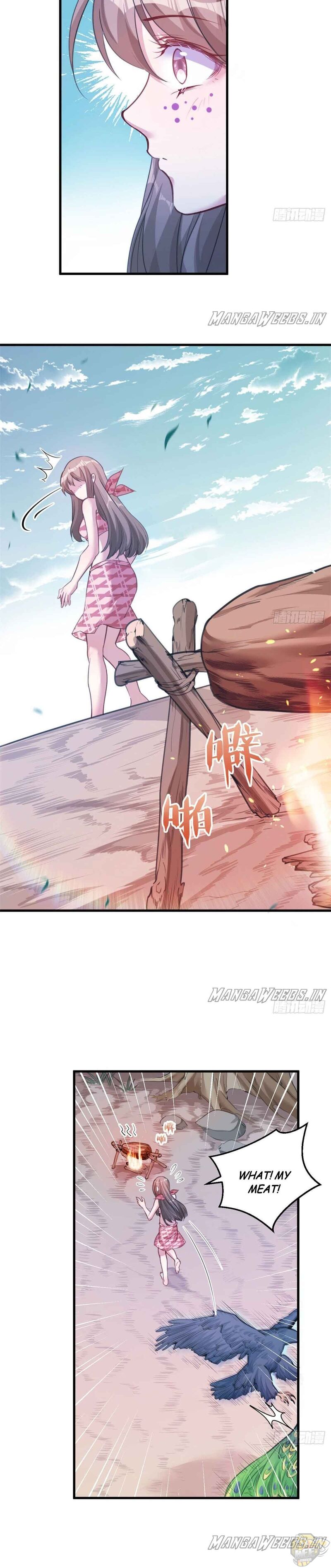 Beauty and the Beasts Chapter 194 - page 7