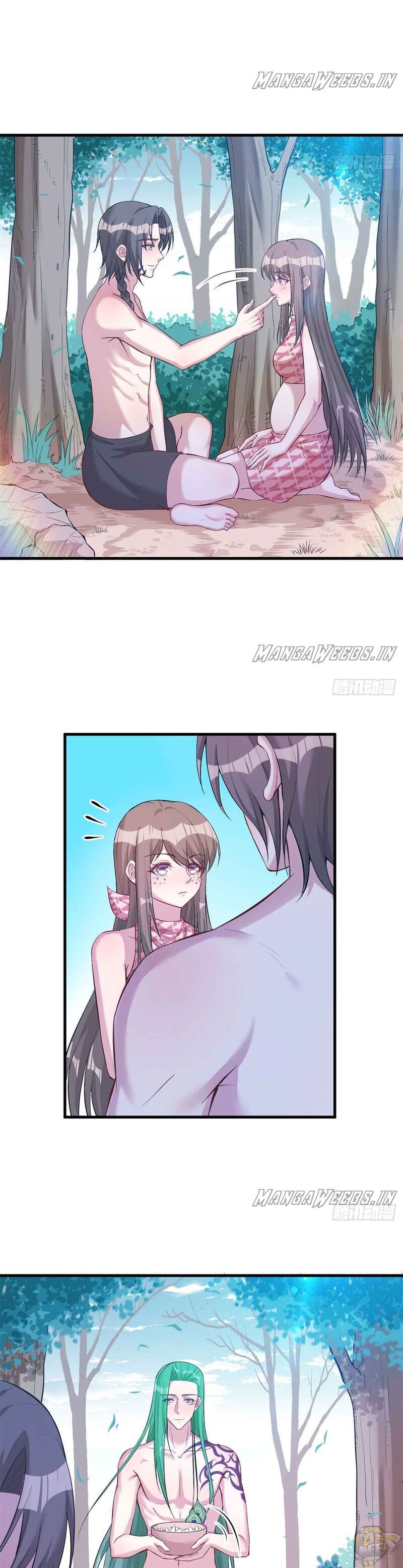 Beauty and the Beasts Chapter 193 - page 11