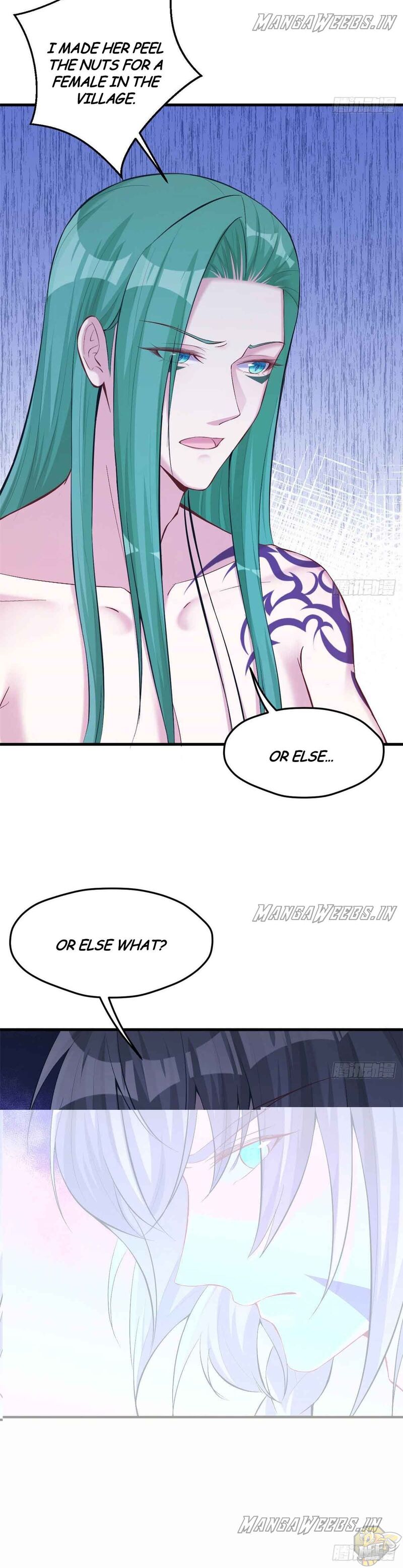 Beauty and the Beasts Chapter 193 - page 15