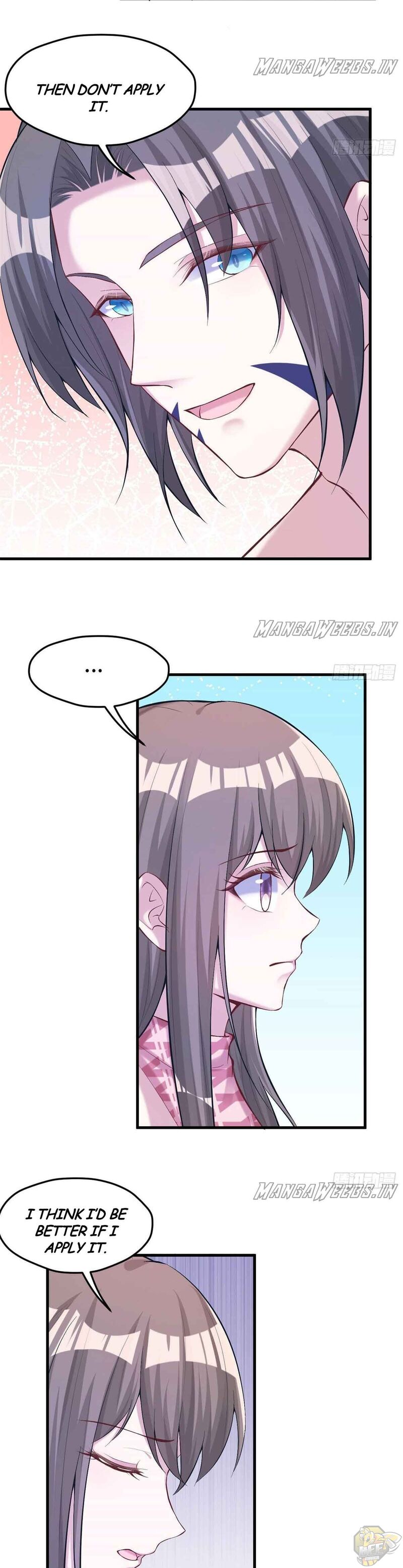 Beauty and the Beasts Chapter 193 - page 9