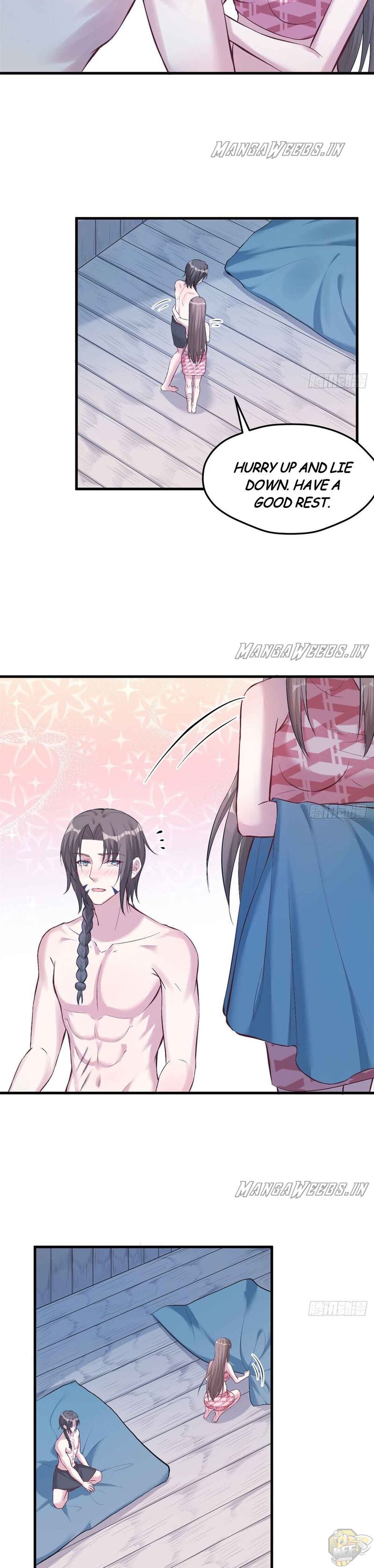 Beauty and the Beasts Chapter 192 - page 14