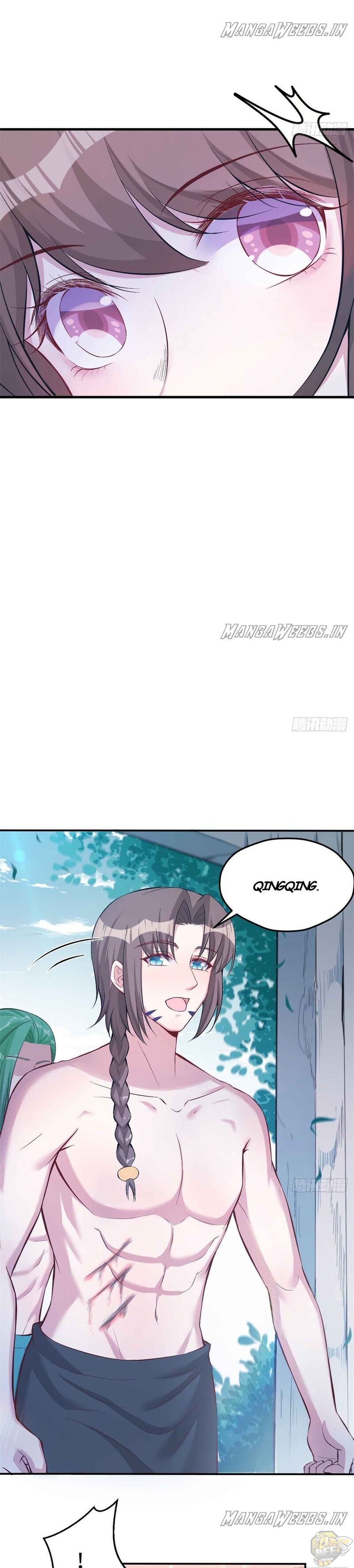 Beauty and the Beasts Chapter 191 - page 12