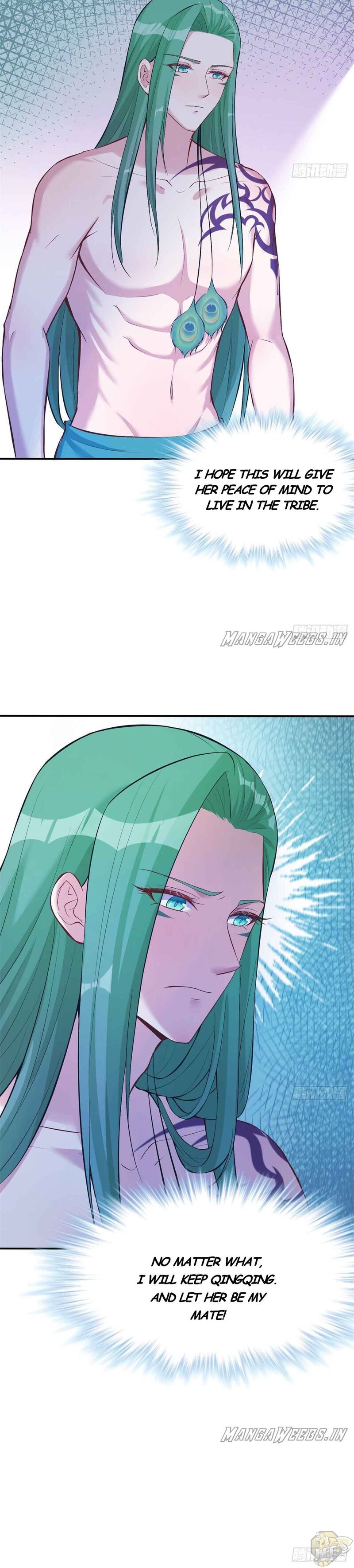Beauty and the Beasts Chapter 191 - page 15