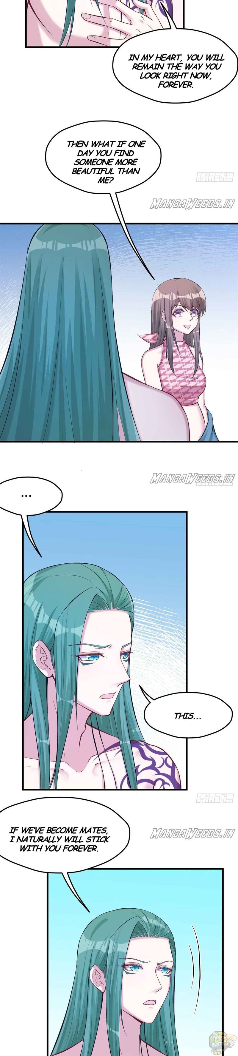 Beauty and the Beasts Chapter 191 - page 7