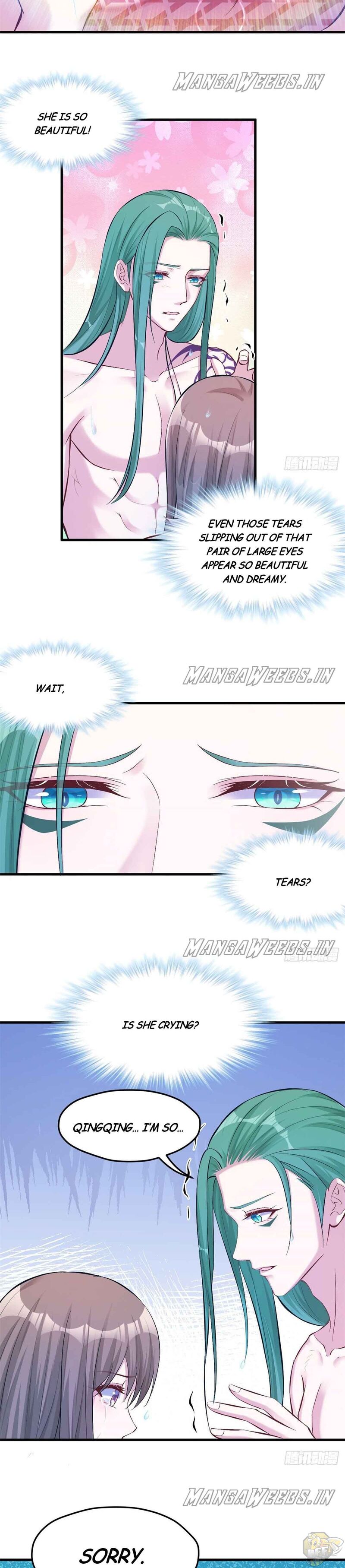 Beauty and the Beasts Chapter 190 - page 7