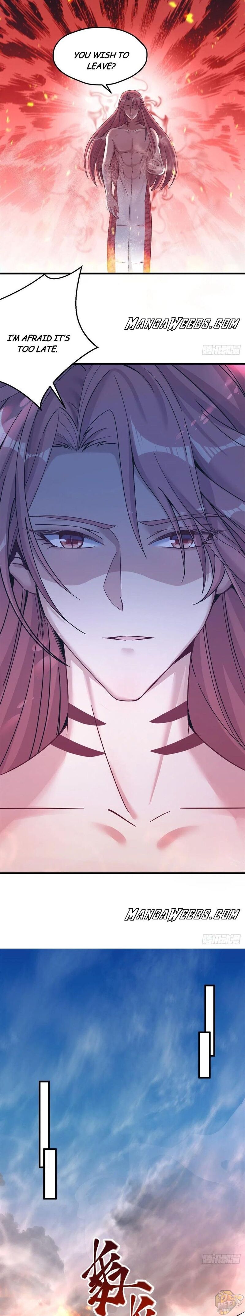 Beauty and the Beasts Chapter 189 - page 3