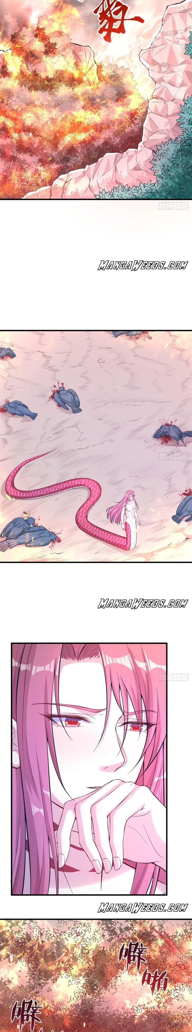 Beauty and the Beasts Chapter 189 - page 4