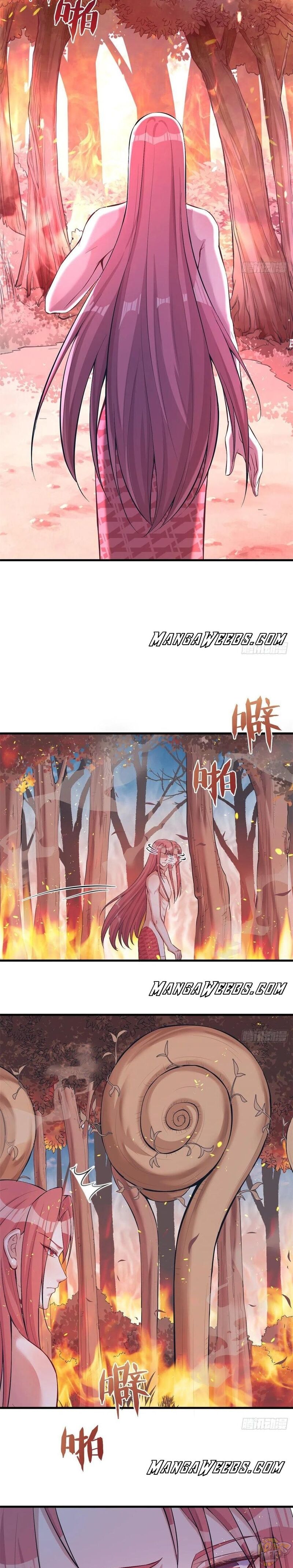 Beauty and the Beasts Chapter 189 - page 5