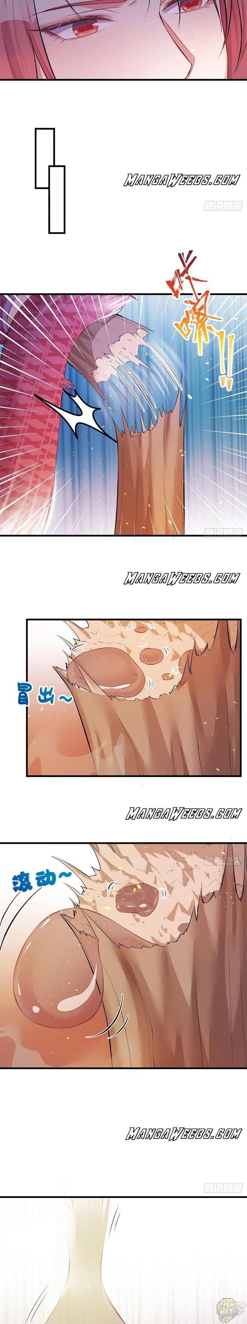Beauty and the Beasts Chapter 189 - page 6