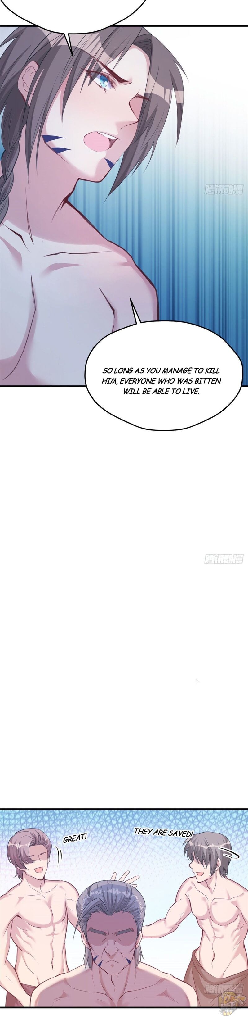 Beauty and the Beasts Chapter 188 - page 4