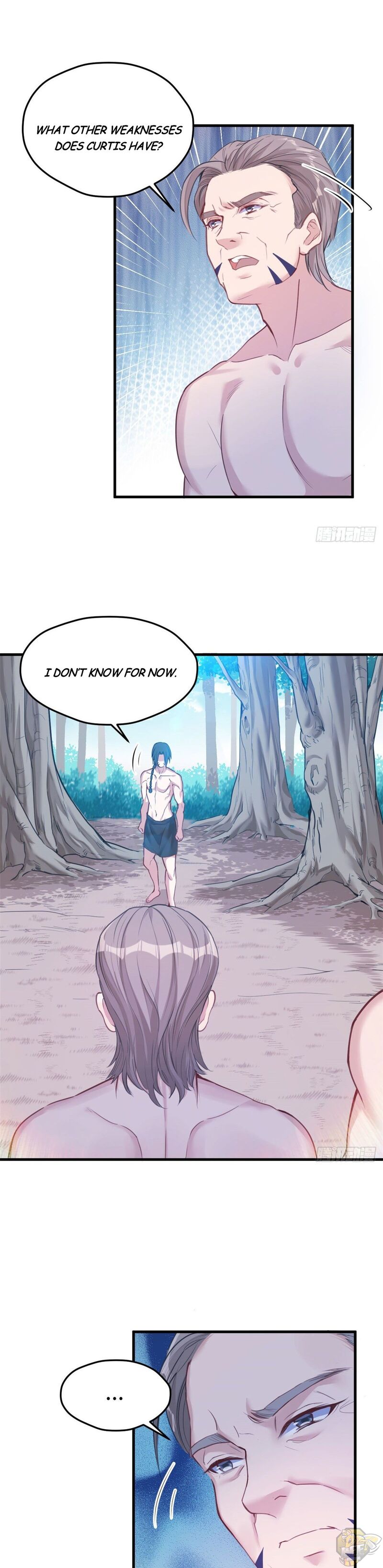 Beauty and the Beasts Chapter 188 - page 5
