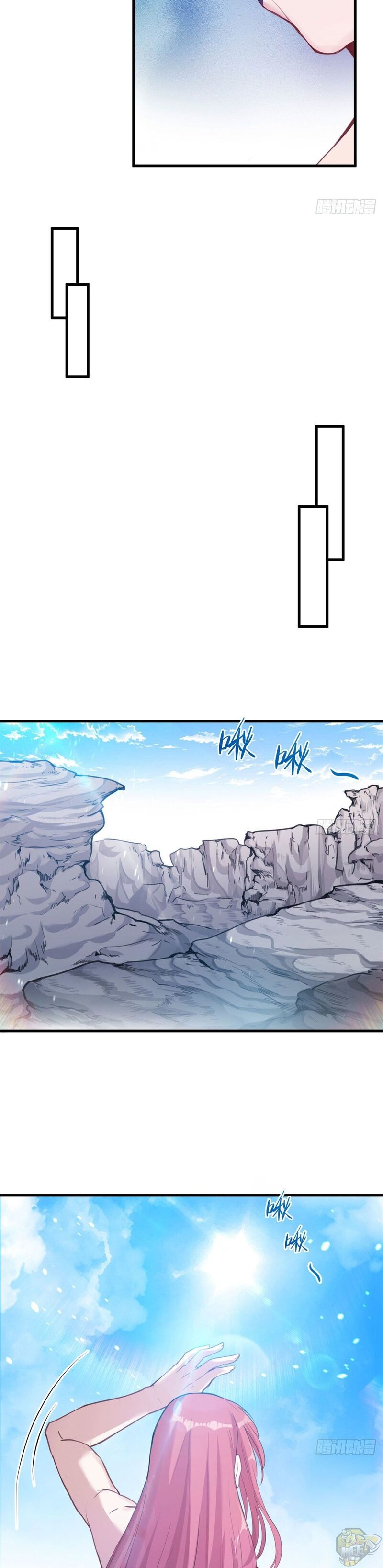 Beauty and the Beasts Chapter 188 - page 6
