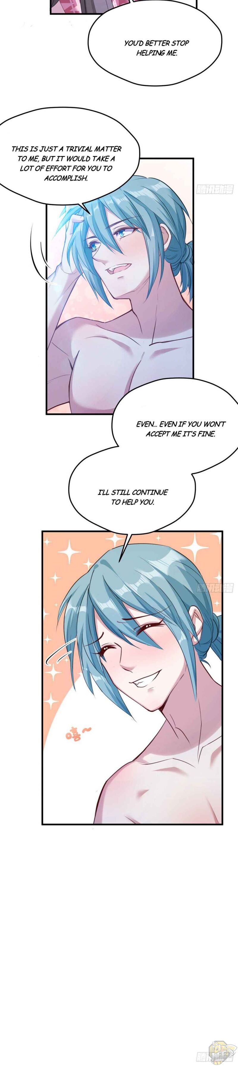 Beauty and the Beasts Chapter 186 - page 15