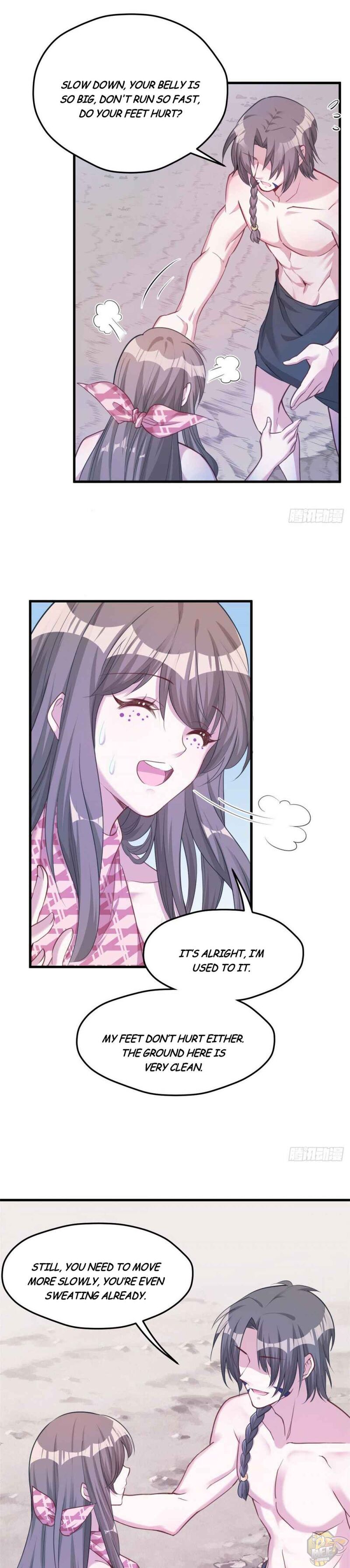 Beauty and the Beasts Chapter 186 - page 7