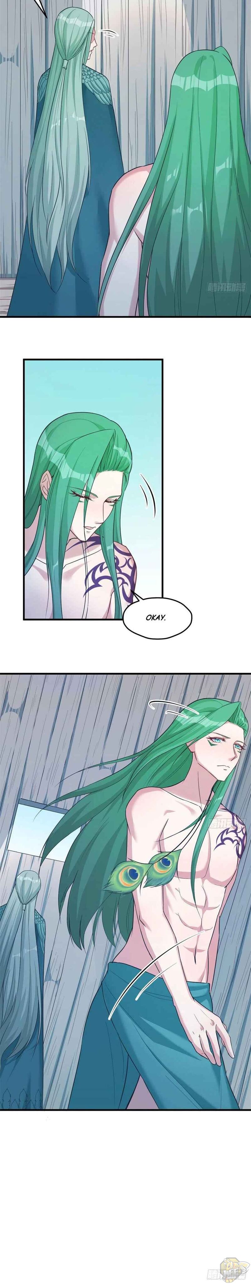 Beauty and the Beasts Chapter 185 - page 12