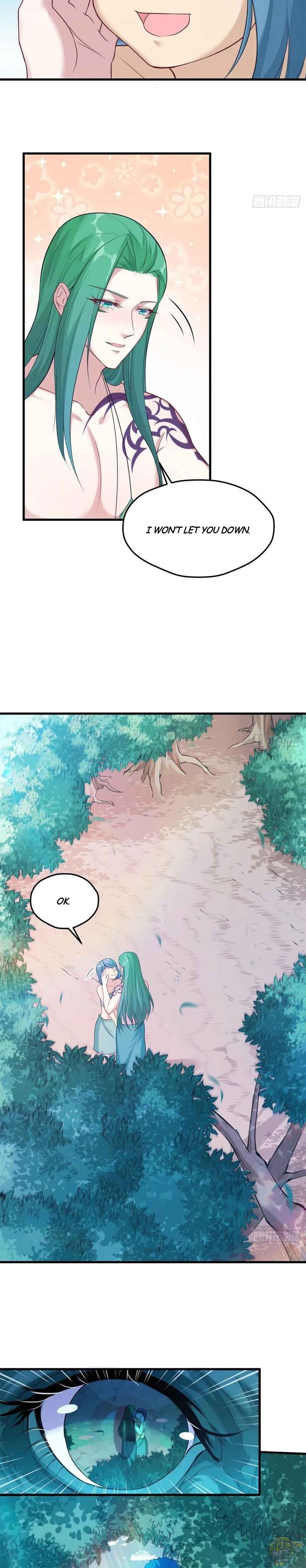 Beauty and the Beasts Chapter 185 - page 4