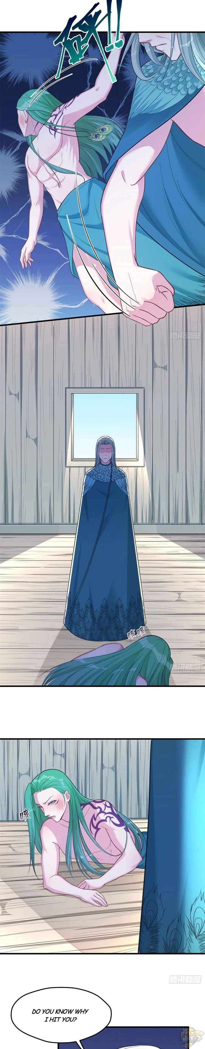 Beauty and the Beasts Chapter 185 - page 7