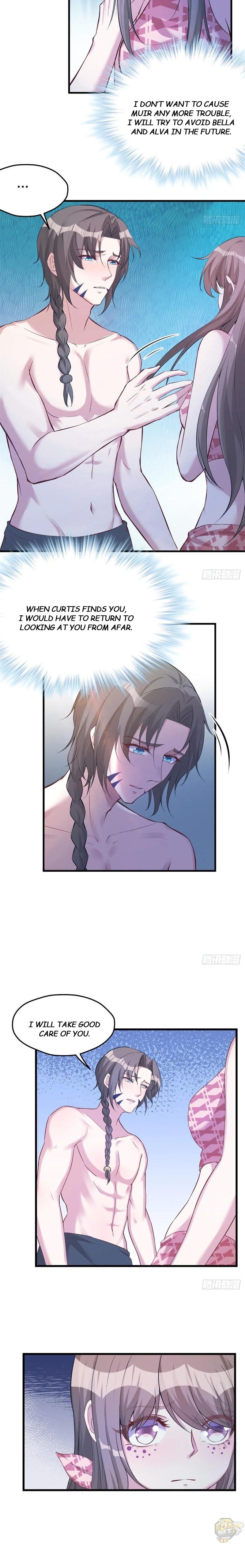Beauty and the Beasts Chapter 184 - page 5