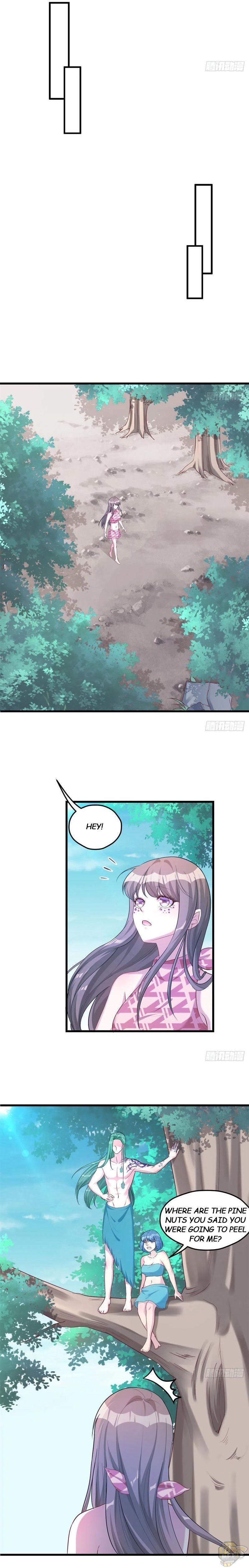 Beauty and the Beasts Chapter 184 - page 6