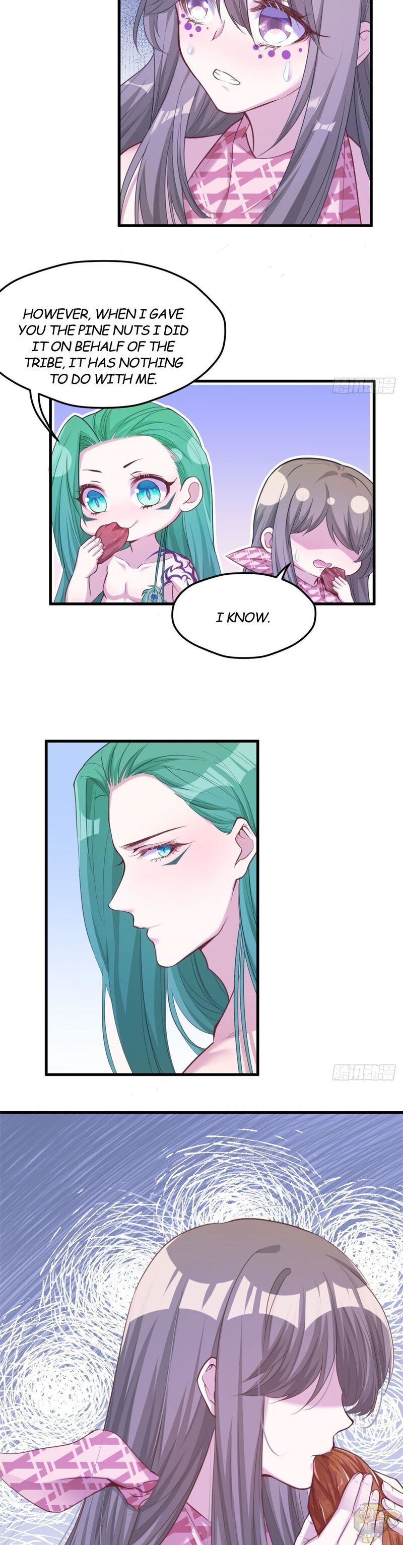 Beauty and the Beasts Chapter 183 - page 13