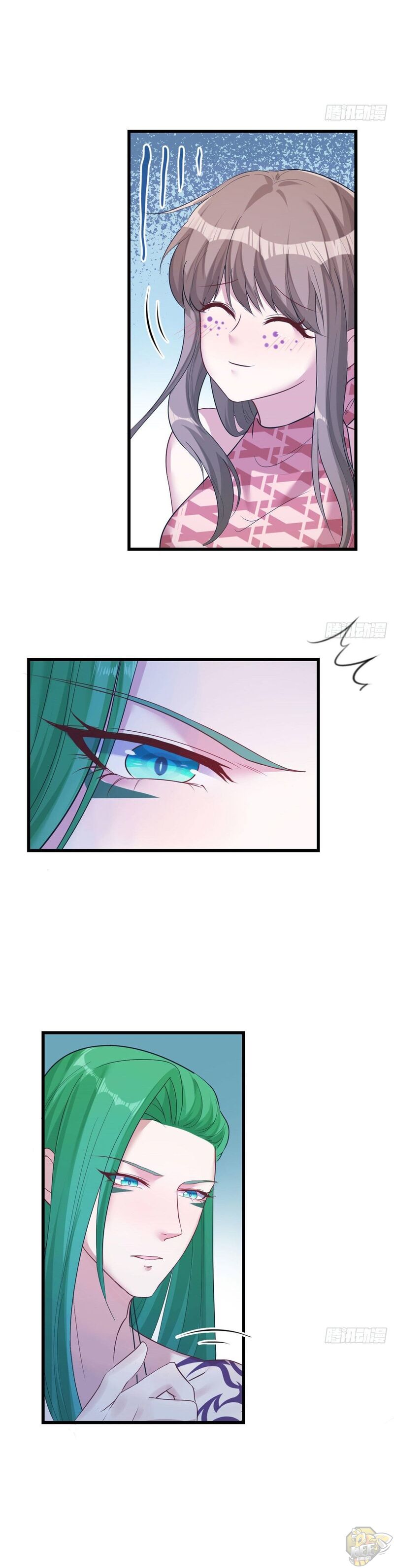 Beauty and the Beasts Chapter 182 - page 14