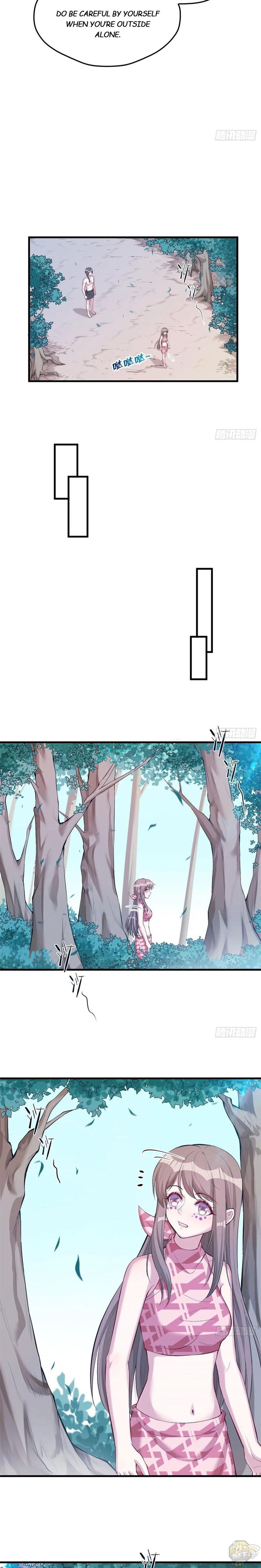 Beauty and the Beasts Chapter 181 - page 11