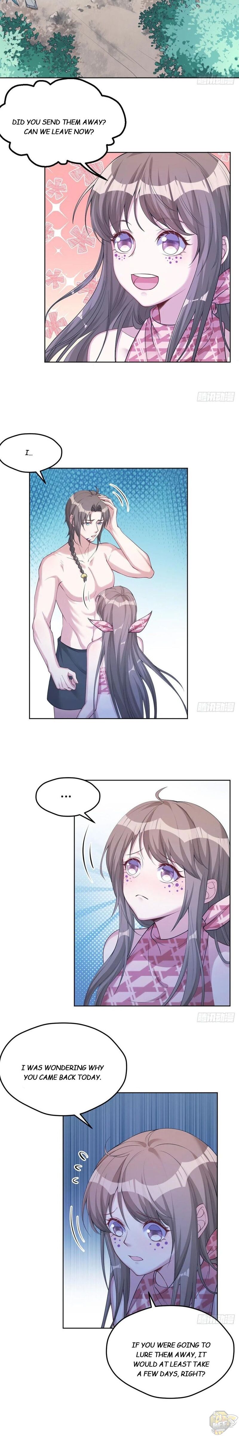 Beauty and the Beasts Chapter 181 - page 8